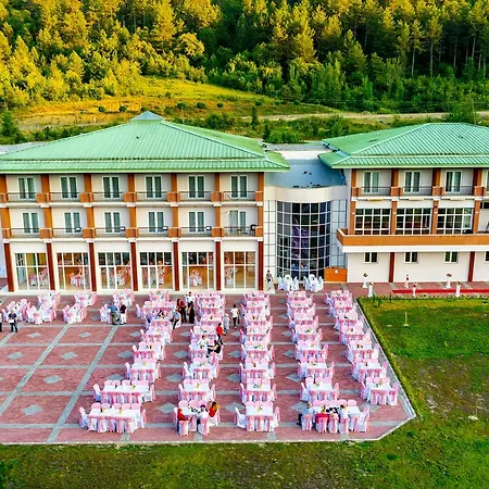 Doga Park Hotel