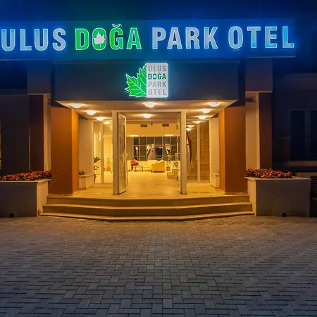 Doga Park