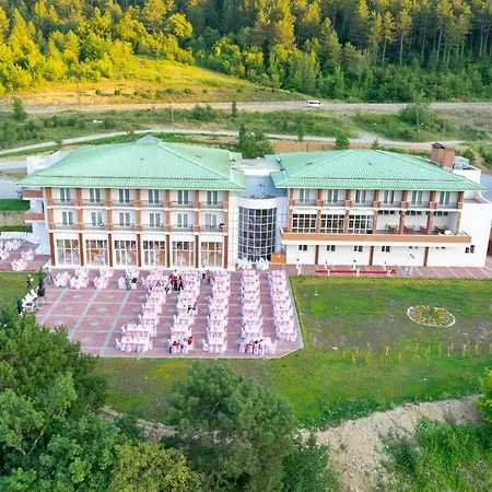 Hotel Doga Park