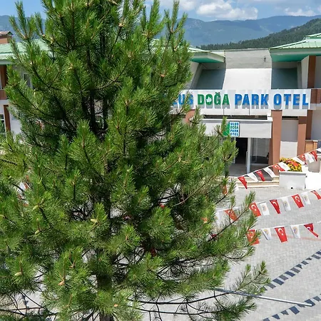 Doga Park Ulus