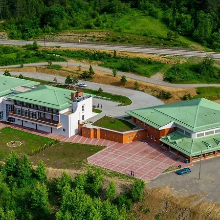 Doga Park Hotel