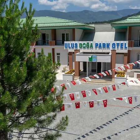 Doga Park * Ulus