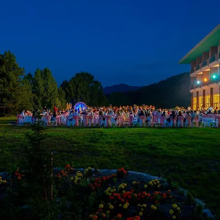 Doga Park